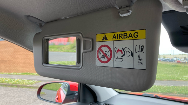 Hyundai Kona 1.6 GDi Hybrid SE Connect 5dr DCT Hybrid Hatchback